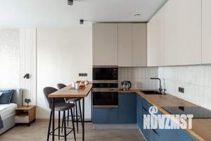 Студия квартира, посуточно, 32м2, 9/16 этаж