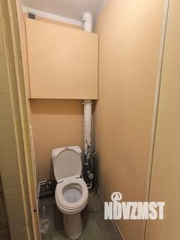 2-к квартира, на длительный срок, 54м2, 10/10 этаж