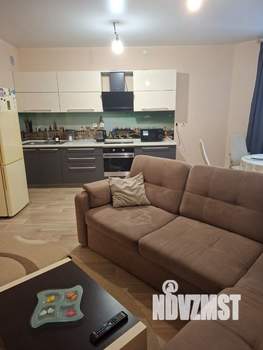 2-к квартира, на длительный срок, 68м2, 5/8 этаж