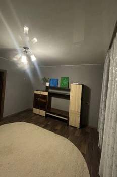 2-к квартира, на длительный срок, 54м2, 4/10 этаж