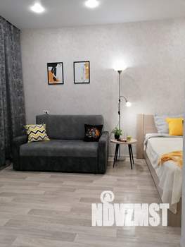 1-к квартира, посуточно, 30м2, 2/9 этаж