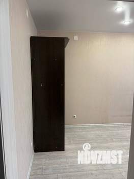 1-к квартира, на длительный срок, 39м2, 8/21 этаж