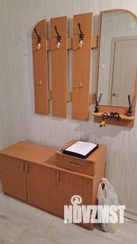 Студия квартира, посуточно, 38м2, 11/17 этаж