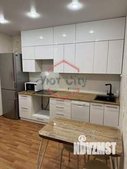 2-к квартира, на длительный срок, 56м2, 8/14 этаж