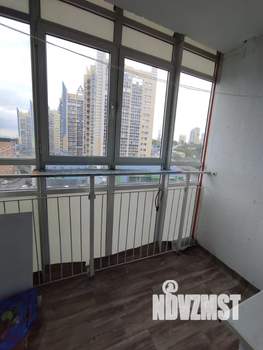 1-к квартира, на длительный срок, 25м2, 6/16 этаж