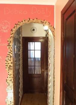 3-к квартира, на длительный срок, 70м2, 5/5 этаж