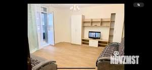2-к квартира, на длительный срок, 70м2, 14/23 этаж