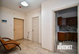 2-к квартира, посуточно, 72м2, 25/27 этаж