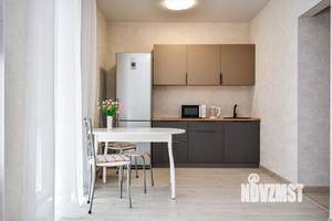 Студия квартира, посуточно, 32м2, 17/25 этаж