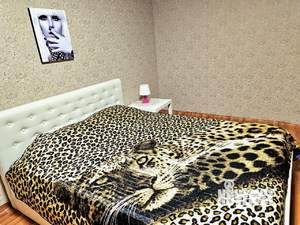 2-к квартира, посуточно, 70м2, 7/14 этаж