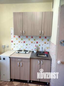 Студия квартира, на длительный срок, 12м2, 8/9 этаж