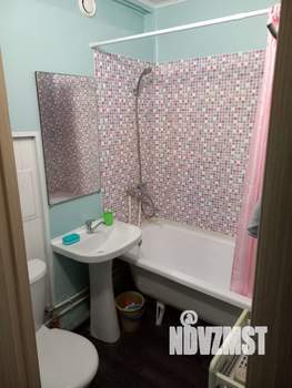 1-к квартира, на длительный срок, 31м2, 1/5 этаж