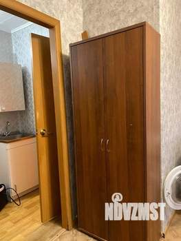 Студия квартира, на длительный срок, 14м2, 3/5 этаж