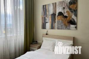 1-к квартира, посуточно, 35м2, 5/11 этаж