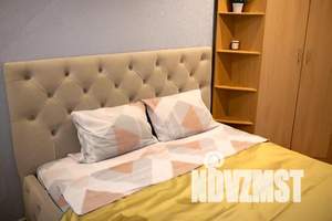 2-к квартира, посуточно, 45м2, 3/5 этаж