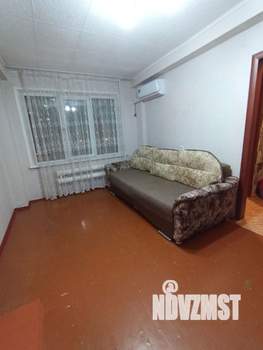 2-к квартира, на длительный срок, 43м2, 6/9 этаж