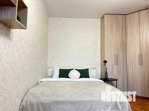 1-к квартира, посуточно, 36м2, 2/16 этаж