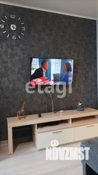 Студия квартира, на длительный срок, 28м2, 9/10 этаж