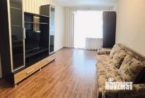 1-к квартира, на длительный срок, 33м2, 3/9 этаж
