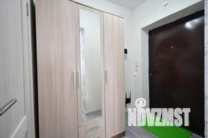 1-к квартира, посуточно, 28м2, 16/25 этаж