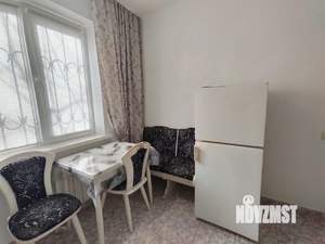 1-к квартира, на длительный срок, 30м2, 1/9 этаж