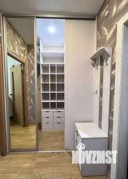 1-к квартира, на длительный срок, 43м2, 13/16 этаж