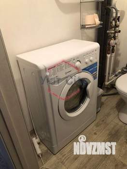 2-к квартира, на длительный срок, 35м2, 8/19 этаж