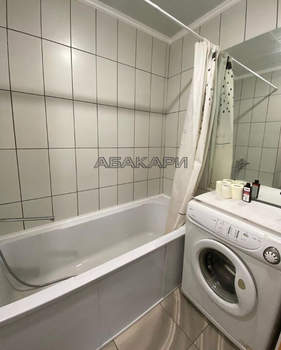 2-к квартира, на длительный срок, 52м2, 3/10 этаж