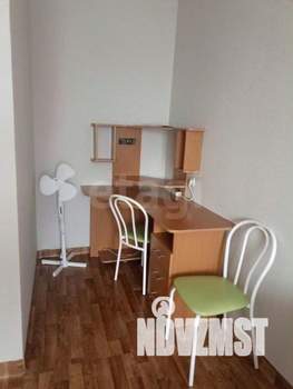 1-к квартира, на длительный срок, 33м2, 10/10 этаж