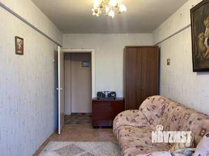 3-к квартира, на длительный срок, 59м2, 5/5 этаж