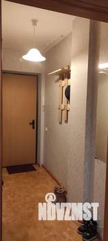 Студия квартира, на длительный срок, 26м2, 14/20 этаж