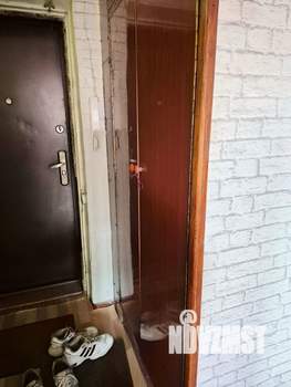 2-к квартира, на длительный срок, 33м2, 4/5 этаж