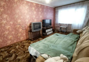 2-к квартира, на длительный срок, 47м2, 5/5 этаж