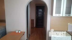 1-к квартира, посуточно, 42м2, 4/5 этаж