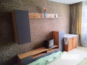 1-к квартира, на длительный срок, 36м2, 1/5 этаж