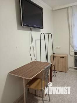 Студия квартира, на длительный срок, 18м2, 4/5 этаж