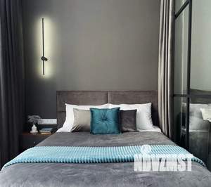 1-к квартира, посуточно, 32м2, 1/1 этаж