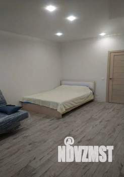 1-к квартира, посуточно, 45м2, 9/19 этаж