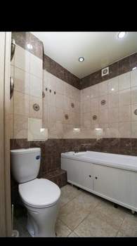 2-к квартира, на длительный срок, 45м2, 4/5 этаж