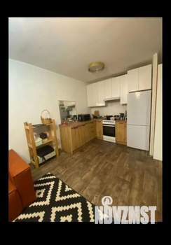 1-к квартира, на длительный срок, 37м2, 7/9 этаж