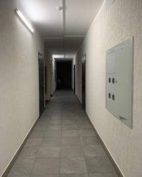 3-к квартира, на длительный срок, 54м2, 5/19 этаж