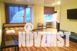 1-к квартира, посуточно, 35м2, 3/5 этаж