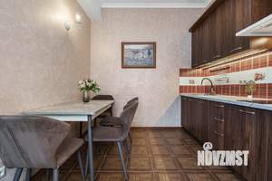 2-к квартира, посуточно, 55м2, 4/5 этаж