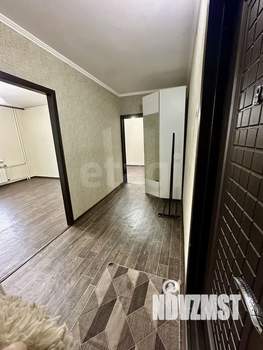 2-к квартира, на длительный срок, 53м2, 2/10 этаж