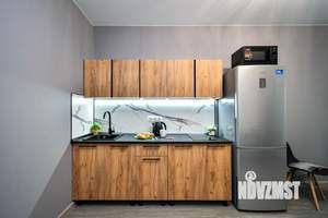 1-к квартира, посуточно, 47м2, 1/1 этаж