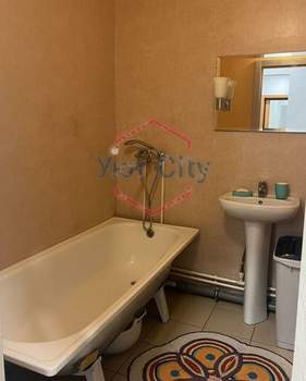 1-к квартира, на длительный срок, 40м2, 2/10 этаж