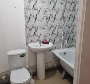 2-к квартира, на длительный срок, 60м2, 6/9 этаж