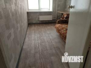 2-к квартира, посуточно, 40м2, 4/10 этаж