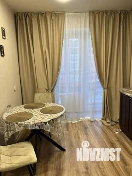 1-к квартира, на длительный срок, 42м2, 4/9 этаж