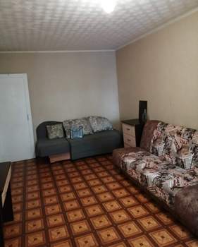 1-к квартира, на длительный срок, 31м2, 3/5 этаж